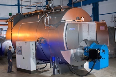 Process Boiler