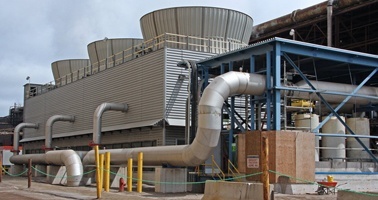 Cooling Water Chemicals Utility Services in Chennai