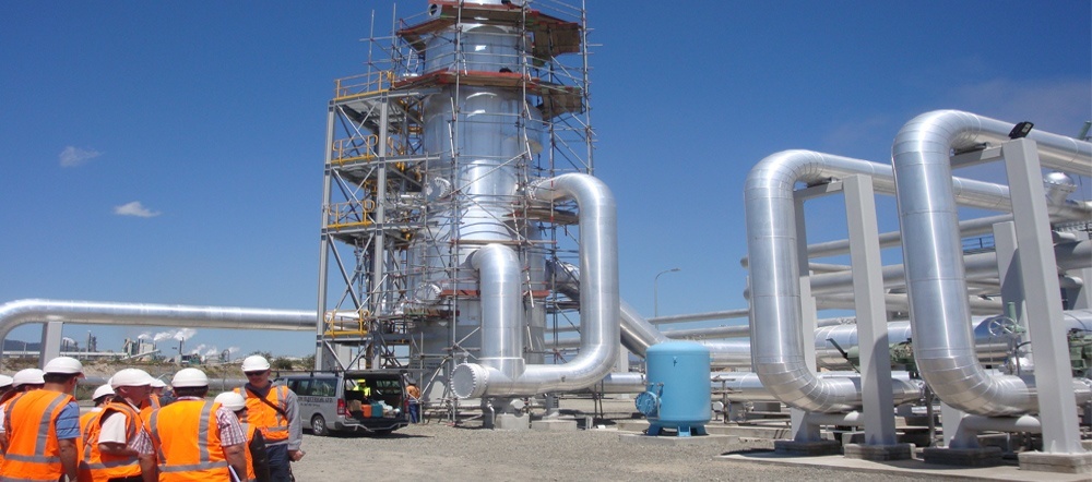 Effluent Treatment Plants Service Provider in Chennai